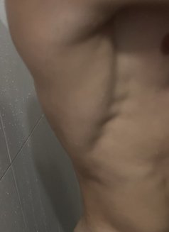 Edgar Real Massage Good Conversation - Male escort in Kuala Lumpur Photo 5 of 8