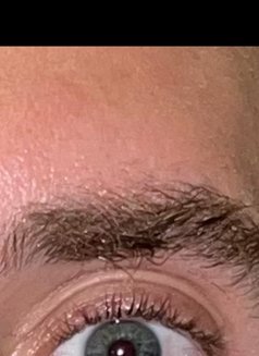 Edgar Real Massage Good Conversation - Male escort in Kuala Lumpur Photo 8 of 8