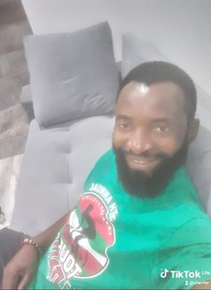 Edge Trick - Acompañantes masculino in Abuja Photo 1 of 1