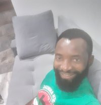 Edge Trick - Acompañantes masculino in Abuja