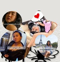 Edging milking guaranteed 2-4 shots - escort in Bangkok Photo 8 of 11