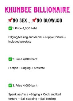 Edging milking one big shot or 2-4 shots - dominatrix in Bangkok Photo 12 of 19