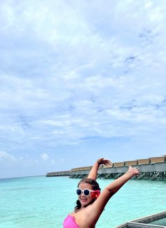 Edging milking one big shot or 2-4 shots - dominatrix in Bangkok Photo 18 of 19