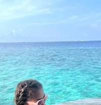 Edging milking one big shot or 2-4 shots - dominatrix in Bangkok