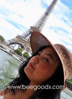 Edging milking prostate BANGKOK - Dominadora in Bangkok Photo 22 of 23