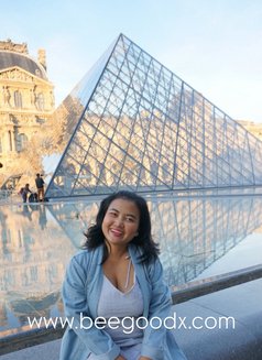 Edging milking prostate BANGKOK - Dominadora in Bangkok Photo 23 of 23