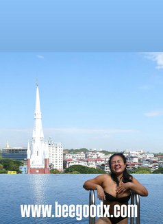 Edging milking prostate BANGKOK - dominatrix in Bangkok Photo 10 of 12