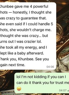 Edging milking prostate - escort in Bangkok Photo 8 of 9