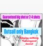 Edging , prostate, lingam 2-4 shots - dominatrix in Bangkok Photo 22 of 22