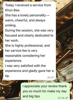 EDGING / TEASING & DENIAL(AVAILABLE) - dominatrix in Bangkok Photo 14 of 18