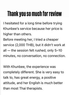 EDGING / TEASING & DENIAL(AVAILABLE) - dominatrix in Bangkok Photo 17 of 18