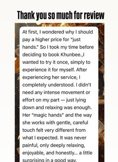 EDGING / TEASING & DENIAL(AVAILABLE) - dominatrix in Bangkok Photo 17 of 19