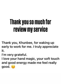 EDGING / TEASING & DENIAL(AVAILABLE) - dominatrix in Bangkok Photo 19 of 19