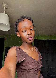 Edible - Transsexual escort in Nairobi Photo 1 of 3