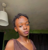 Edible - Transsexual escort in Nairobi