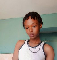 Edible - Transsexual escort in Nairobi