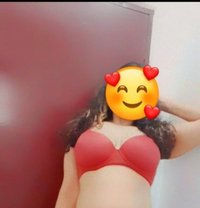 Edin - escort in Colombo