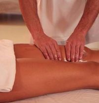 Yoni Massage Specialist - masseur in Edinburgh