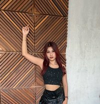 Edita Very Hot and Best Service - puta in Bali