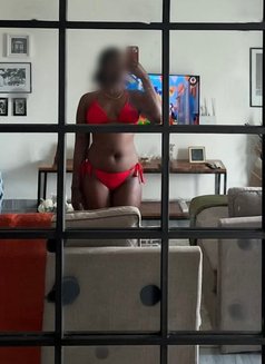 Cathy - escort in Kampala Photo 5 of 6