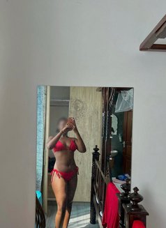 Cathy - escort in Kampala Photo 6 of 6