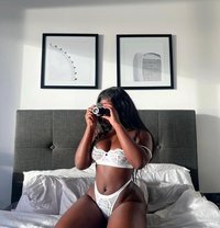Maya - escort in Dubai