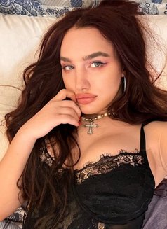 Edith Big Ass - escort in Dubai Photo 7 of 17