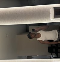 Edmilson Elite - Male escort in Porto