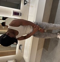 Edmilson Elite - Male escort in Porto