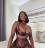 Ednafusman Kaiyra - escort in Dubai Photo 1 of 6