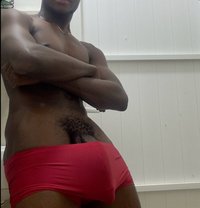 Ednut - Male escort in Mission, British Columbia