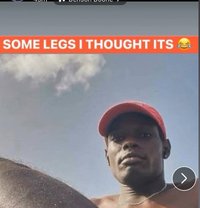 Ednut - Male escort in Mission, British Columbia