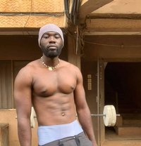 Ednut - Male escort in Mission, British Columbia