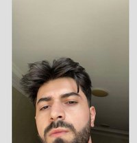 Edo - Male escort in Dubai