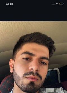 Edo - Acompañantes masculino in Dubai Photo 5 of 5