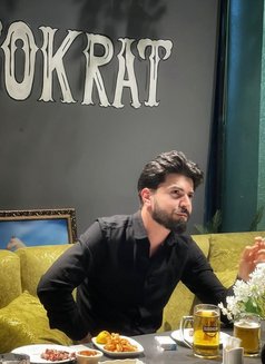 Edo - Acompañantes masculino in Dubai Photo 4 of 4