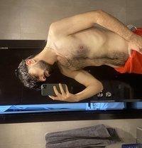 Edo - Acompañantes masculino in Dubai