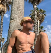 Edu - Acompañantes masculino in Barcelona