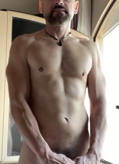 Edu - Acompañantes masculino in Barcelona Photo 4 of 4