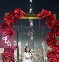 Eduarda Brazilian 🇧🇷 - escort in Dubai