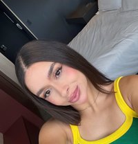 Eduarda - escort in Singapore