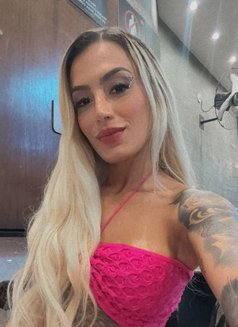 Eduarda Melo - escort in Rio de Janeiro Photo 2 of 9