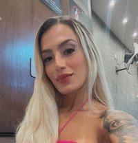 Eduarda Melo - escort in Rio de Janeiro