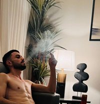 Eduart - Male escort in Riyadh