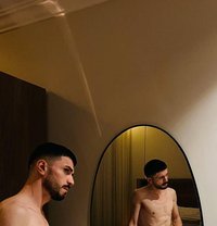 Eduart - Male escort in Riyadh