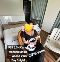 Independent non professional only here - puta in New Delhi