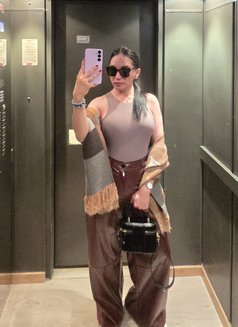 EDUCATED SENSUAL TRANS TRIXIE 🇵🇭🇯🇵 - Acompañantes transexual in Athens Photo 27 of 28