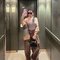 EDUCATED SENSUAL TRANS TRIXIE 🇵🇭🇯🇵 - Transsexual escort in Muscat Photo 2 of 26
