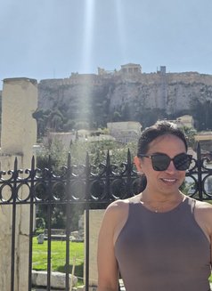 EDUCATED SENSUAL TRANS TRIXIE 🇵🇭🇯🇵 - Acompañantes transexual in Athens Photo 28 of 28