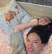 EDUCATED SENSUAL TRANS TRIXIE 🇵🇭🇯🇵 - Transsexual escort in Muscat